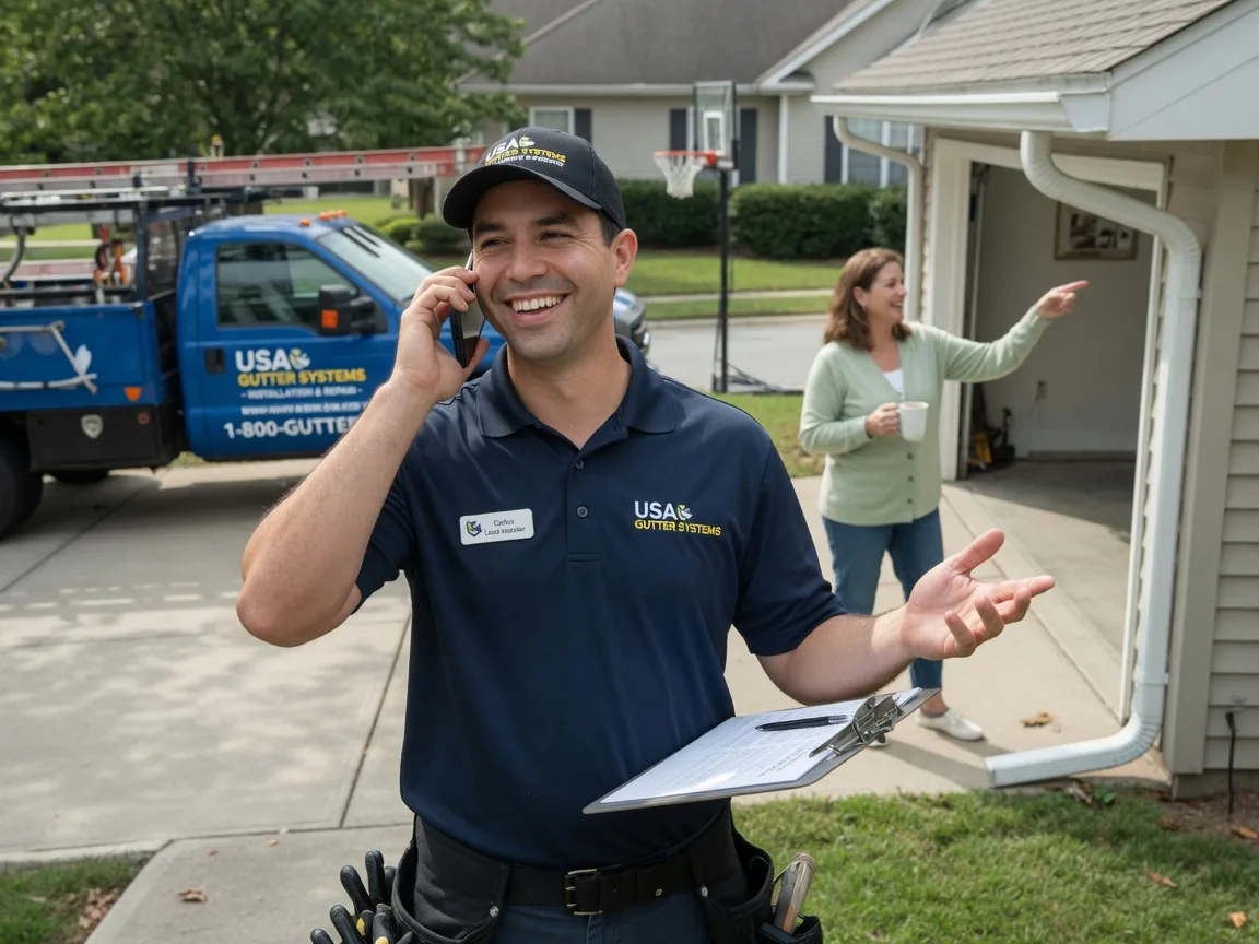Gutter Installation Mayersville, MS FAQs